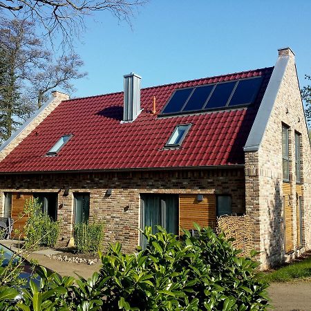 Hotel Mara Wendisch Evern Exterior foto